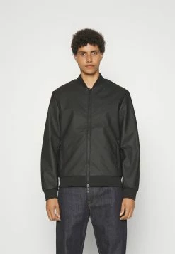 Antony Morato Coat Compound- Bomberjacks - Black