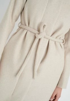 InWear Ming Funnel Coat - Mantel - White 12 InWear Ming Funnel Coat - Mantel - White -ONLY shop 50fdb2875c914116942053a542e7d291