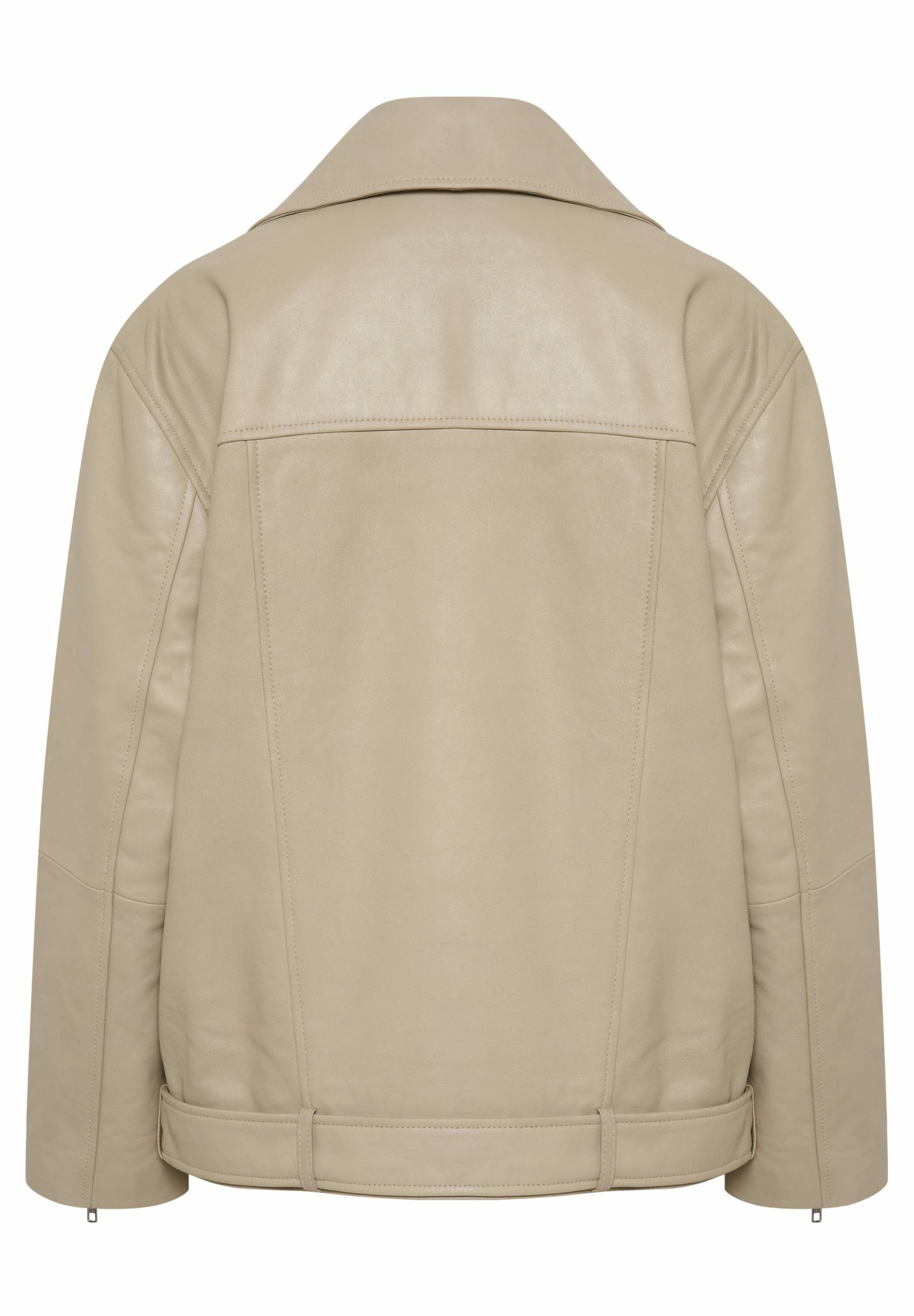 Soaked In Luxury SloliciaStudio - Leren Jas - Trench Coat 8 Soaked In Luxury SloliciaStudio - Leren Jas - Trench Coat - Afbeelding 6