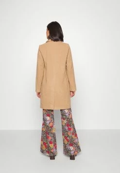 Vero Moda Vmgianna Coat- Mantel - Tigers Eye/Melange 10 Vero Moda Vmgianna Coat- Mantel - Tigers Eye/Melange -ONLY shop 51bfbedb0c5b486ebe35caf6b91f973c