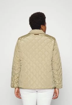 Insulated-Coat - Jas - Birch Tan -ONLY shop 528ab3a86c29424d9c9acc2a46a5a36a