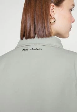 Esneel Reversible Coat - Bomberjacks - Wrought Iron -ONLY shop 528e5ad5c94745ec844b2e3a27a29c2c