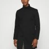 Only & Sons Onsoscar King Coat- Mantel - Black -ONLY shop 52b0930a343546d6bc8cc4a72c864cc9