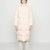 Calvin Klein Lofty Maxi Coat - Winterjas - Tuscan Beige
