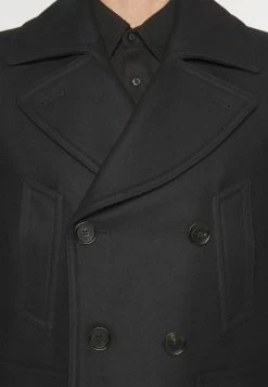 BELSTAFF Milford Coat - Mantel - Ink Blue -ONLY shop 5309f56dfaab4bee8f547e9f3c4376eb