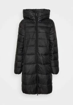 ESPRIT Coat - Winterjas - Black -ONLY shop 564cbbcdf5744b2493c630b38d58ddd3