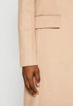 Calvin Klein Essential Coat - Mantel - Roebuck -ONLY shop 5669f03fdcea45c5af6d6ea776a73091