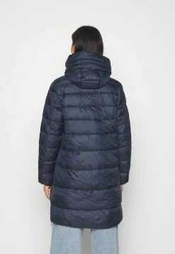 ESPRIT Coat - Winterjas - Navy 14 ESPRIT Coat - Winterjas - Navy -ONLY shop 56eb89e56b6e4ee7bba4b1107902f3f4