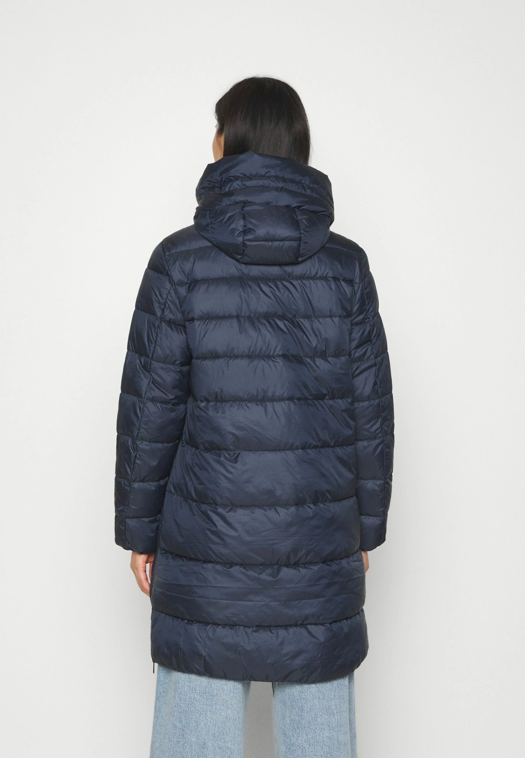 ESPRIT Coat - Winterjas - Navy 7 ESPRIT Coat - Winterjas - Navy - Afbeelding 5