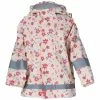 Sterntaler Rain Coat Flowers - Regenjas - Helles Rosa -ONLY shop 57aa71316da64b669a69c8c232105e8e