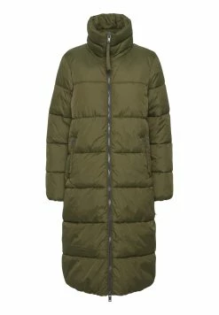 B.young Bomina Coat- Winterjas - Olive Night -ONLY shop 586ced8af6d74c0e9254f27fc2256f4a