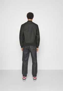 Antony Morato Coat Compound- Bomberjacks - Black -ONLY shop 59732aa28953441b83a789900d272fad