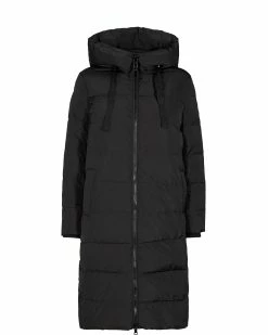 Mos Mosh Nova Coat - Donsjas - Black 10 Mos Mosh Nova Coat - Donsjas - Black -ONLY shop 5a5471f550c9492785730fb784e5e4be