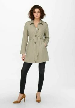 ONLY Onlline - Trenchcoat - Trench Coat 9 ONLY Onlline - Trenchcoat - Trench Coat -ONLY shop 5c1b1ae6218c43f6b3c47c220adc46e9