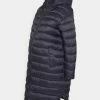 ONLY MATERNITY Olmmelody Quilted Coat - Winterjas - Black -ONLY shop 5cde23edb8c0490bb66088ad72362df2