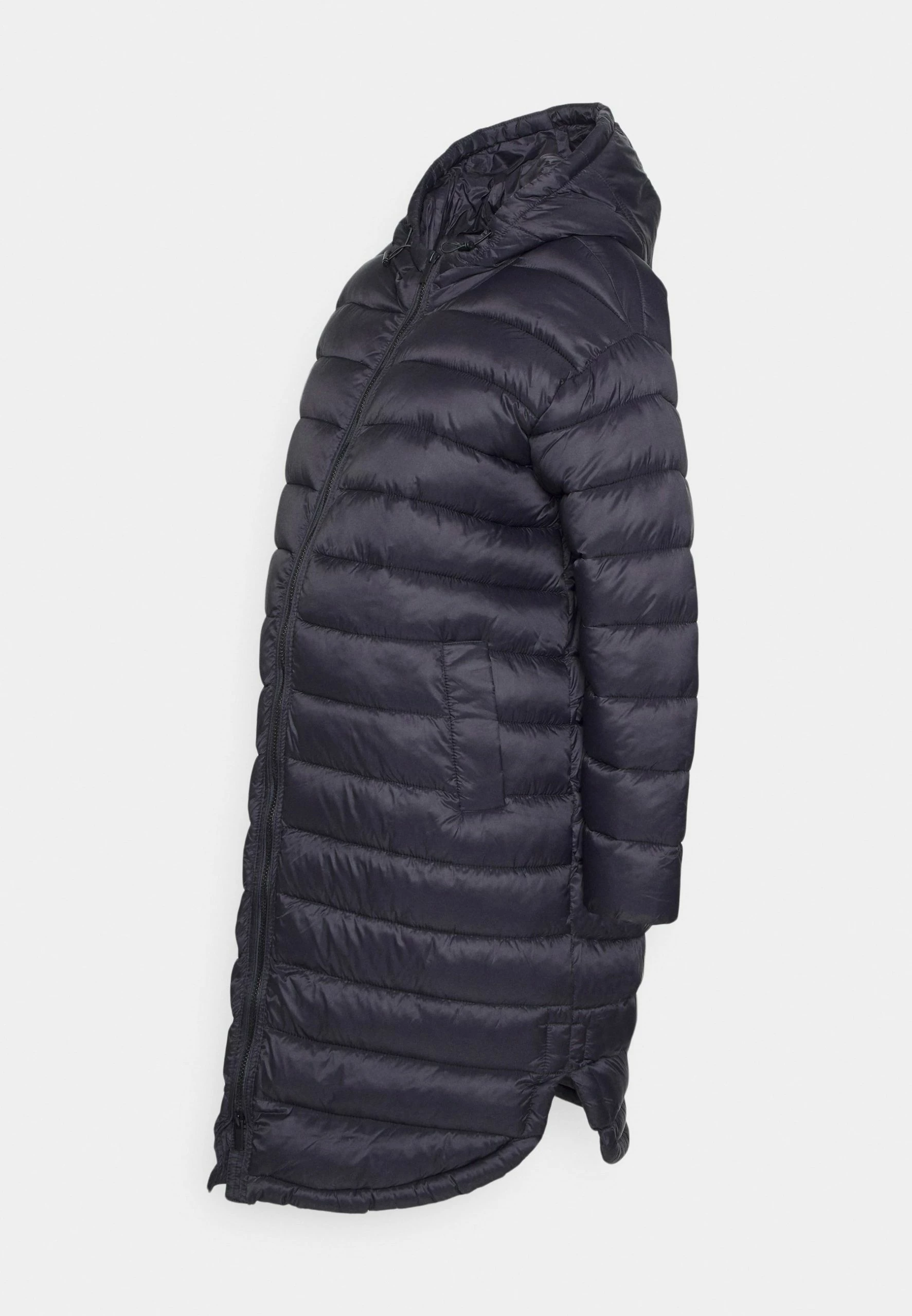 ONLY MATERNITY Olmmelody Quilted Coat - Winterjas - Black 3 ONLY MATERNITY Olmmelody Quilted Coat - Winterjas - Black