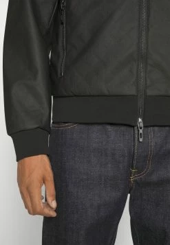 Antony Morato Coat Compound- Bomberjacks - Black -ONLY shop 5ce508da193c4196a3eb466f08aab791