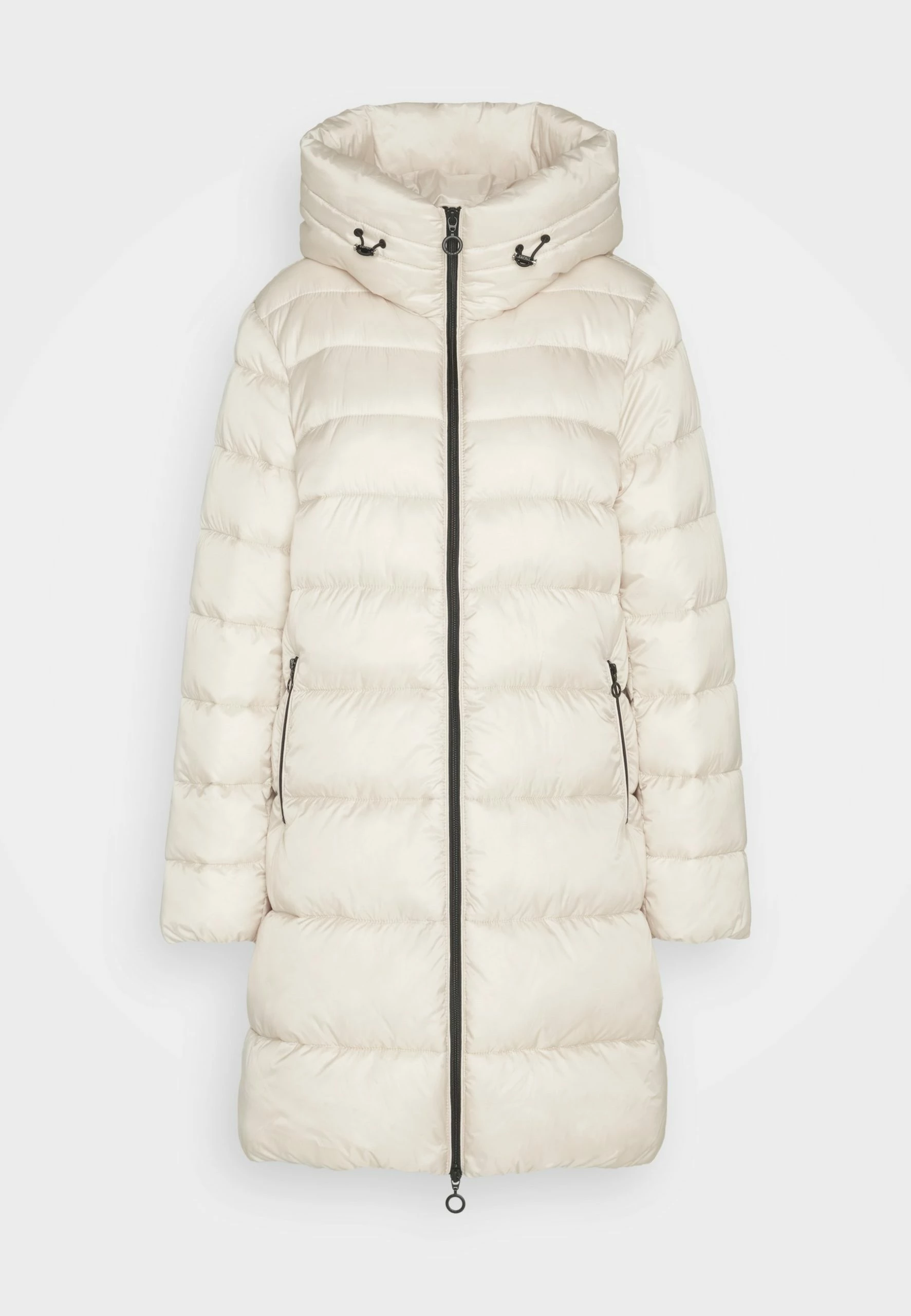 ESPRIT Coat - Winterjas - Cream Beige 7 ESPRIT Coat - Winterjas - Cream Beige - Afbeelding 5
