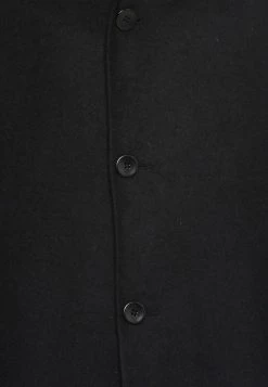 Coat - Mantel - Black -ONLY shop 5fe4b2ddfa6c47629a4c49115ca4ac7d