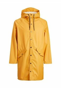 Jack & Jones Jjeurban Rain Coat - Parka - Honey Gold 15 Jack & Jones Jjeurban Rain Coat - Parka - Honey Gold -ONLY shop 626820f3982b468cb83954a3b589a7a0