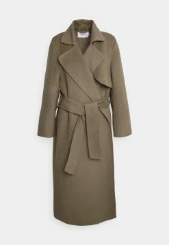 Stylein Tola Coat - Mantel - Sage 12 Stylein Tola Coat - Mantel - Sage -ONLY shop 62eca966abd94094a957fbe92c77d66b