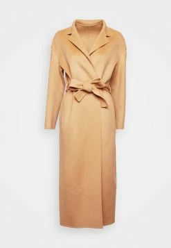 Filippa K Alexa Coat - Mantel - Light Camel -ONLY shop 63661a20343e45179ccd3220d464341c