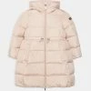 Il Gufo Coat - Donsjas - Quartz Pink 2 Il Gufo Coat - Donsjas - Quartz Pink -ONLY shop 64894c99f13742ae90556c124ebe5933