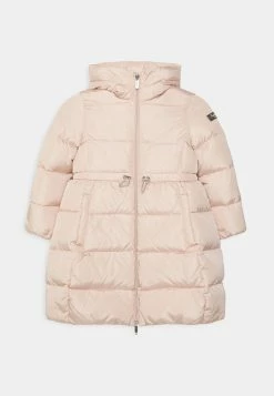 Il Gufo Coat - Donsjas - Quartz Pink