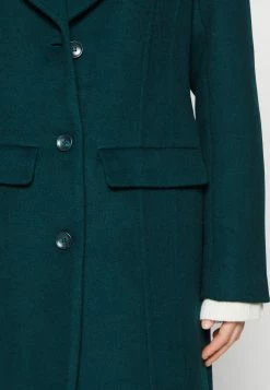 Gestuz Ember Coat - Mantel - Ponderosa Pine -ONLY shop 648d383e80634d6a81346f5683e83677