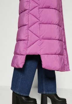 Yasliro Long Padded Coat - Winterjas - Hyacinth Violet 13 Yasliro Long Padded Coat - Winterjas - Hyacinth Violet -ONLY shop 649a97fb2fd545f5a646711b912327e9