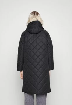 Object Objetta Coat- Winterjas - Black -ONLY shop 65c26951e86c481ba3c9db6e8afcbc65