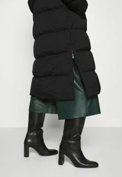 SAMSØE SAMSØE Sera Coat- Winterjas - Black 17 SAMSØE SAMSØE Sera Coat- Winterjas - Black -ONLY shop 65fb3590636a47edbd016294628308b6