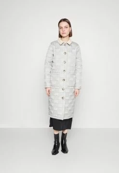 Esneel Reversible Coat - Bomberjacks - Wrought Iron -ONLY shop 66e53309554d4cb78685d38182805c41