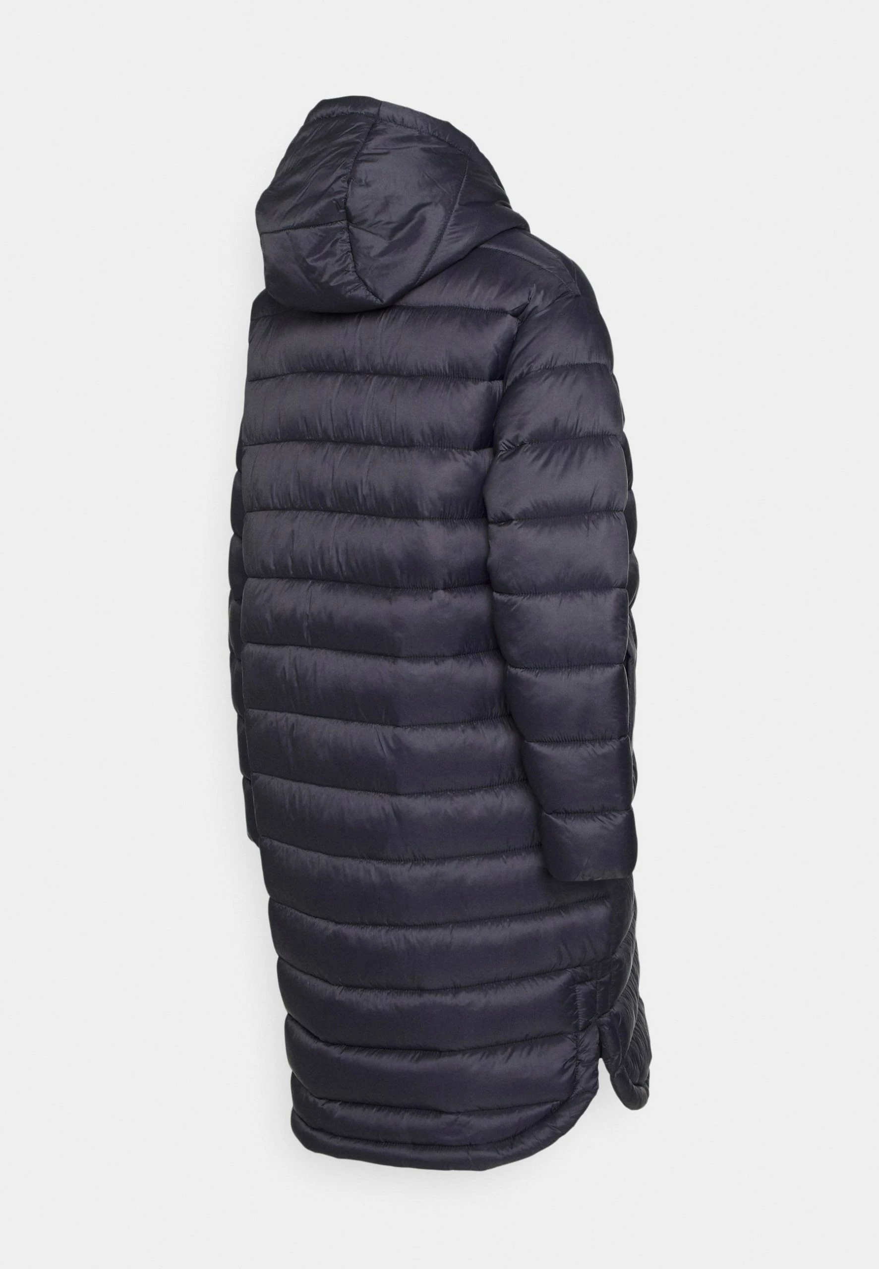 ONLY MATERNITY Olmmelody Quilted Coat - Winterjas - Black 4 ONLY MATERNITY Olmmelody Quilted Coat - Winterjas - Black - Afbeelding 2