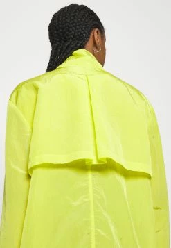 Oversized Summer Coat - Mantel - Sulphur Spring -ONLY shop 6705009146ba45d3a5d0b0a8cdf9ac58
