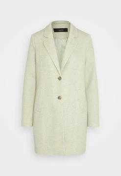 Vero Moda Vmverodonacallie Coat- Halflange Jas - Reseda/Melange 12 Vero Moda Vmverodonacallie Coat- Halflange Jas - Reseda/Melange -ONLY shop 673e17c67961493495acbb9ebee6cc1a