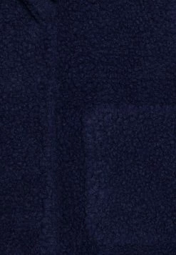 Konnewaurelia Coat - Winterjas - Navy Blue -ONLY shop 6981fcaecbfc43de9448e992dc41be16