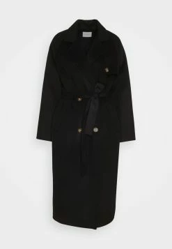 Levia Coat - Mantel - Black 12 Levia Coat - Mantel - Black -ONLY shop 6b5527cabbea46f789e12536bee4e301