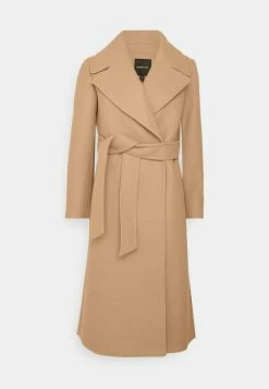 Forever New Billie Wrap Coat - Mantel - Camel 12 Forever New Billie Wrap Coat - Mantel - Camel -ONLY shop 6b6cd75f434b4c428d4c07384f9f7e08