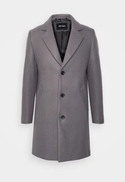 Antony Morato Coat Mathias Regular Fit - Mantel - Antracit -ONLY shop 6bfc4358ac6948869caee3096f0aa8b6