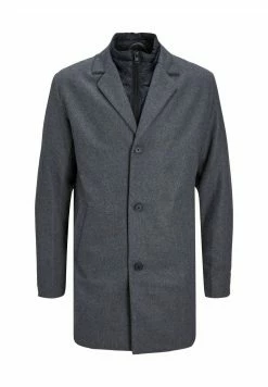 JACK&JONES Premium Jjtommy Insert Coat - Mantel - Grey Melange 14 JACK&JONES Premium Jjtommy Insert Coat - Mantel - Grey Melange -ONLY shop 6c28430dda564a0f98eb040d52769175