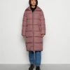 B.young Bomina Coat- Winterjas - Rose Taupe