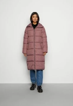 B.young Bomina Coat- Winterjas - Rose Taupe