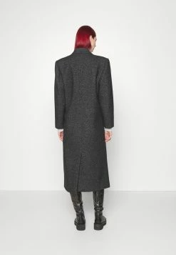 Holzweiler Devotion Coat - Mantel - Black 14 Holzweiler Devotion Coat - Mantel - Black -ONLY shop 6ec2eb4a45094a9ebbf457d81900eaad