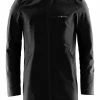 Race Gore Tex Coat - Regenjas - Black -ONLY shop 6ff56f3119854a6dba2151e945382215