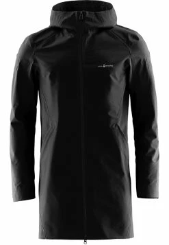 Race Gore Tex Coat - Regenjas - Black
