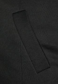 Vero Moda Vmverodonacallie Coat- Halflange Jas - Black -ONLY shop 7078c6818bd341fa8ad0c52eddfa4e04