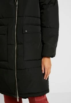 ONLY Onlgabi Oversized Long Coat - Winterjas - Black 13 ONLY Onlgabi Oversized Long Coat - Winterjas - Black -ONLY shop 70ba7cb6d4ee46f99087b9bf7a7df98b