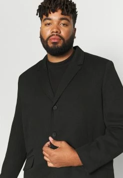 Only & Sons Onsjulian King Coat- Halflange Jas - Black 11 Only & Sons Onsjulian King Coat- Halflange Jas - Black -ONLY shop 719be6261d414a85a8da98a282620bc4