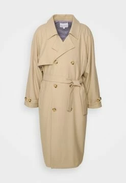 Coat - Mantel - Beige -ONLY shop 72b9095efb4341c28c9e67dda8ba0520